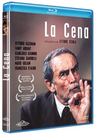 La Cena (1998) (Blu-Ray)