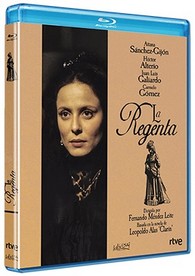 La Regenta (1995) (TV) (Blu-Ray)