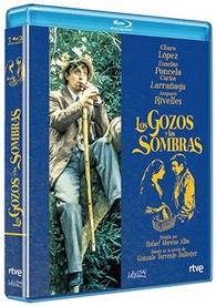 Los Gozos y las Sombras (TV) (Blu-Ray)