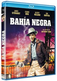 Bahía Negra (Blu-Ray)