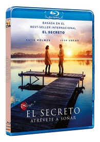 El Secreto : Atrévete a Soñar (Blu-Ray)