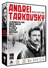 Pack Andrei Tarkovsky (V.O.S.) (Col. 6 Películas)