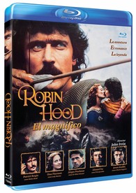Robin Hood (1992) (Blu-Ray)