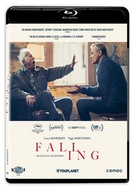 Falling (Blu-Ray)