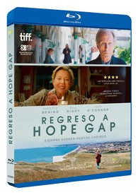 Regreso a Hope Gap (Blu-Ray)