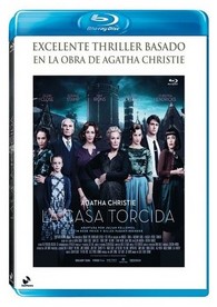 La Casa Torcida (Blu-Ray)