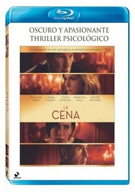 La Cena (2017) (Blu-Ray)