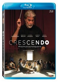 Crescendo (Blu-Ray)