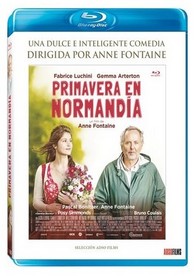 Primavera en Normandía (Blu-Ray)