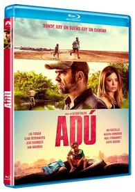 Adú (Blu-Ray)