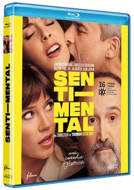Sentimental (Blu-Ray)