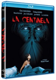 La Centinela (1977) (Blu-Ray)