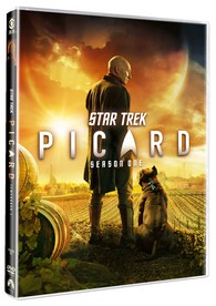Star Trek : Picard - 1ª Temporada