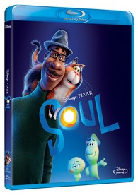 Soul (Blu-Ray)