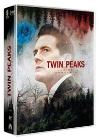 Pack Twin Peaks (Serie Completa)