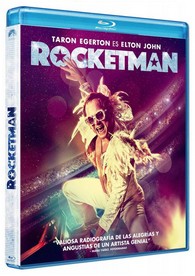 Rocketman (2019) (Blu-Ray)
