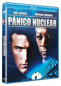 Pánico Nuclear (Blu-Ray)