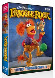 Fraggle Rock - 3ª Temporada