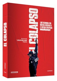 El Colapso (TV) (Blu-Ray)