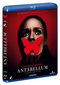 Antebellum (Blu-Ray)