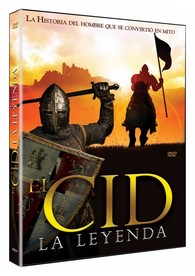 El Cid (La Leyenda) (2020)
