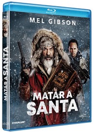 Matar a Santa (Blu-Ray)