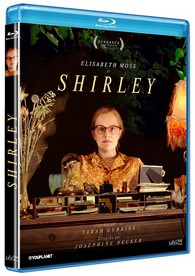 Shirley (Blu-Ray)