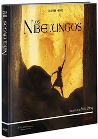 Los Nibelungos (Blu-Ray)