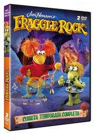 Fraggle Rock - 4ª Temporada