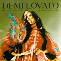 Demi Lovato, Dancing With the Devil... the Art of Starting Over (MÚSICA)