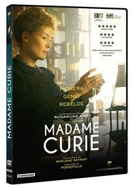 Madame Curie (2019)