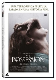 The Possession (El Origen del Mal)