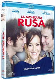 La Montaña Rusa (Blu-Ray)