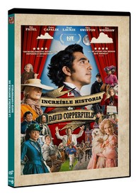 La Increíble Historia de David Copperfield