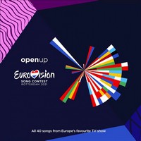 Eurovisión Song Contest 2021 (MÚSICA)