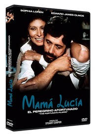 Mamá Lucía (El Peregrino Afortunado) (TV)
