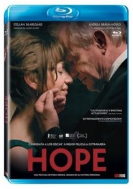 Hope (2019) (Blu-Ray)