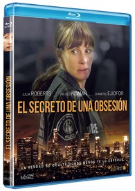 El Secreto de una Obsesión (Blu-Ray)