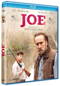Joe (Blu-Ray)