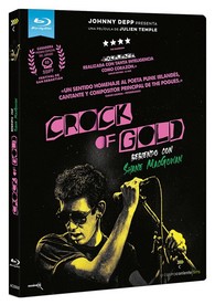 Crock of Gold : Bebiendo con Shane MacGowan (Blu-Ray)