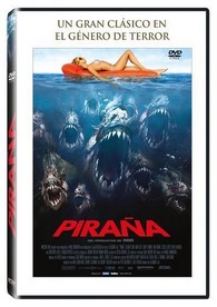 Piraña (2010)