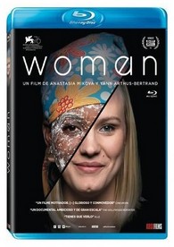 Woman (V.O.S.E.) (Blu-Ray)