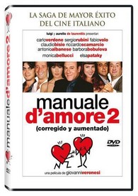Manuale D´Amore 2