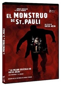 El Monstruo de St. Pauli
