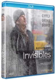 Invisibles (2014) (Blu-Ray)