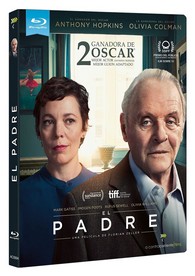 El Padre (2020) (Blu-Ray)