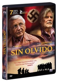 Sin Olvido (TV)