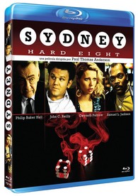 Sydney (Hard Eight) (Blu-Ray)