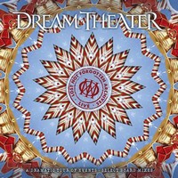 Dream Theater, Lost not Forgotten Archives (MÚSICA)