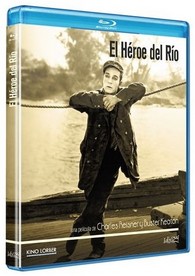 El Héroe del Río (Blu-Ray)
